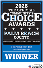 2026 Community Choice Awards Pennsylvania & West Virginia area Winner